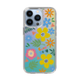 Slim Protection Case［ Original - Blossom ］