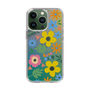 Slim Protection Case［ Original - Blossom ］