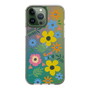 Slim Protection Case［ Original - Blossom ］