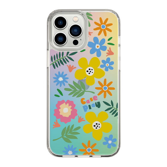 Slim Protection Case［ Original - Blossom ］