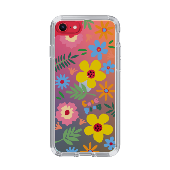 Slim Protection Case［ Original - Blossom ］