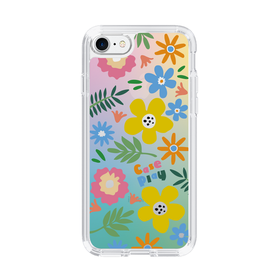 Slim Protection Case［ Original - Blossom ］