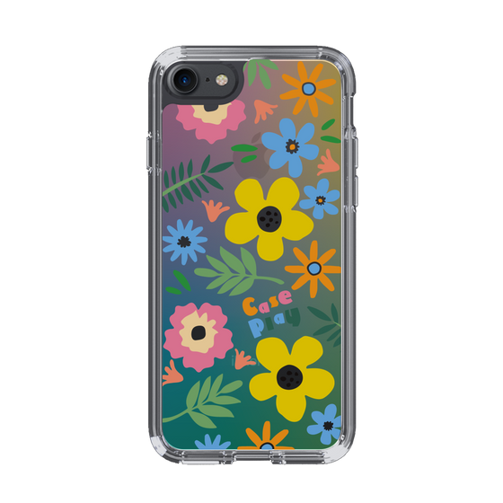 Slim Protection Case［ Original - Blossom ］