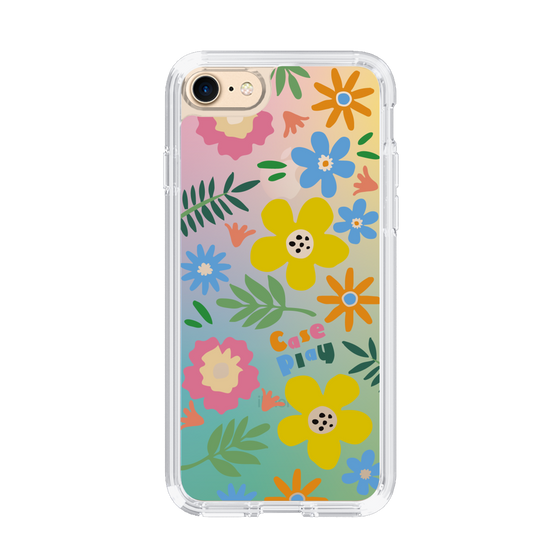 Slim Protection Case［ Original - Blossom ］