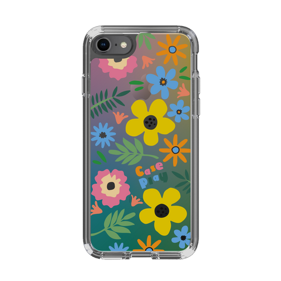 Slim Protection Case［ Original - Blossom ］