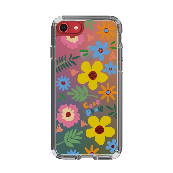 Slim Protection Case［ Original - Blossom ］