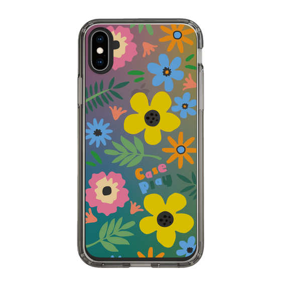 Slim Protection Case［ Original - Blossom ］