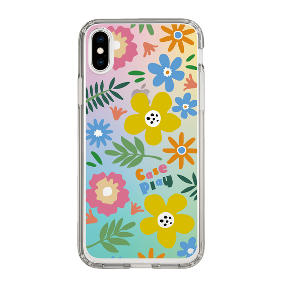 Slim Protection Case［ Original - Blossom ］