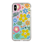 Slim Protection Case［ Original - Blossom ］
