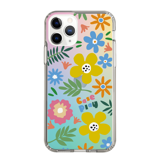 Slim Protection Case［ Original - Blossom ］