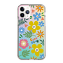 Slim Protection Case［ Original - Blossom ］
