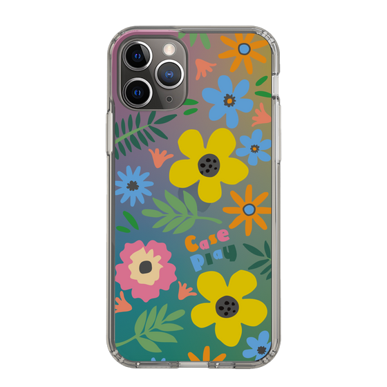 Slim Protection Case［ Original - Blossom ］