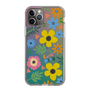 Slim Protection Case［ Original - Blossom ］