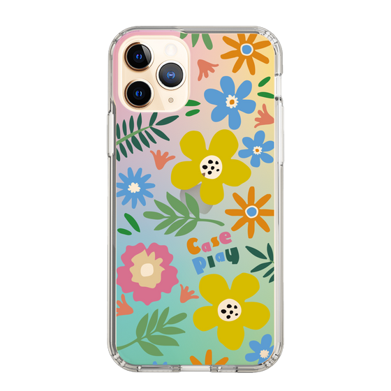 Slim Protection Case［ Original - Blossom ］