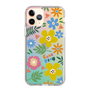 Slim Protection Case［ Original - Blossom ］