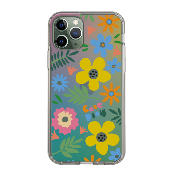 Slim Protection Case［ Original - Blossom ］