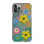 Slim Protection Case［ Original - Blossom ］