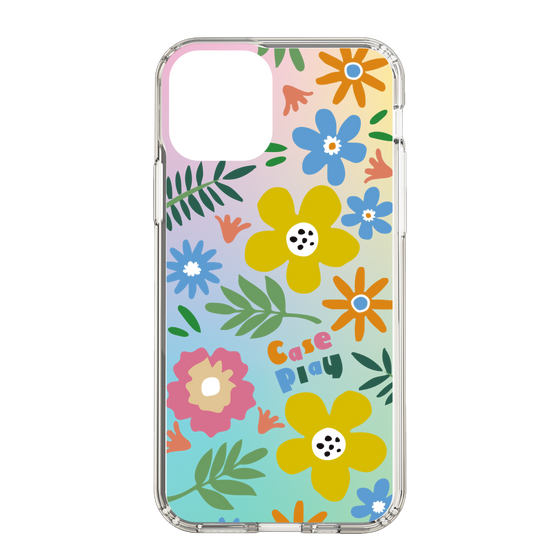 Slim Protection Case［ Original - Blossom ］