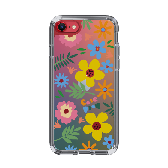 Slim Protection Case［ Original - Blossom ］