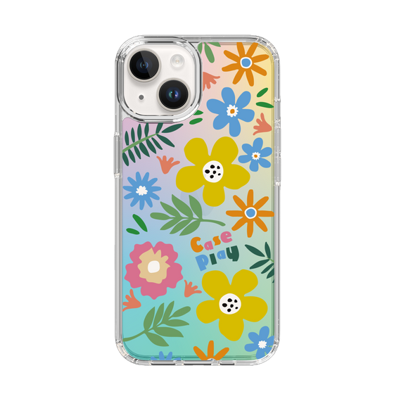 Slim Protection Case［ Original - Blossom ］