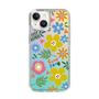 Slim Protection Case［ Original - Blossom ］
