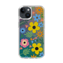 Slim Protection Case［ Original - Blossom ］