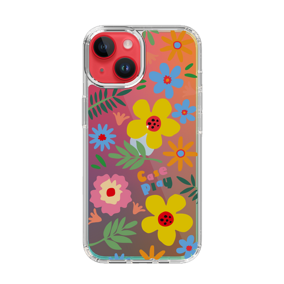 Slim Protection Case［ Original - Blossom ］