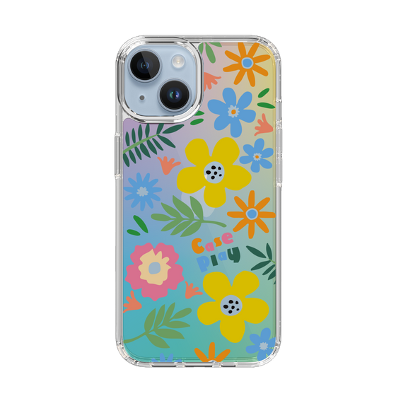 Slim Protection Case［ Original - Blossom ］