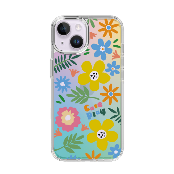 Slim Protection Case［ Original - Blossom ］