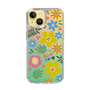 Slim Protection Case［ Original - Blossom ］