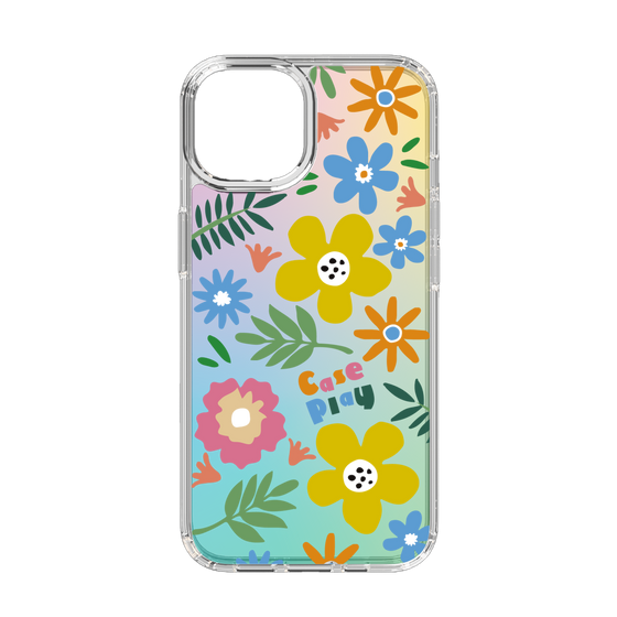 Slim Protection Case［ Original - Blossom ］