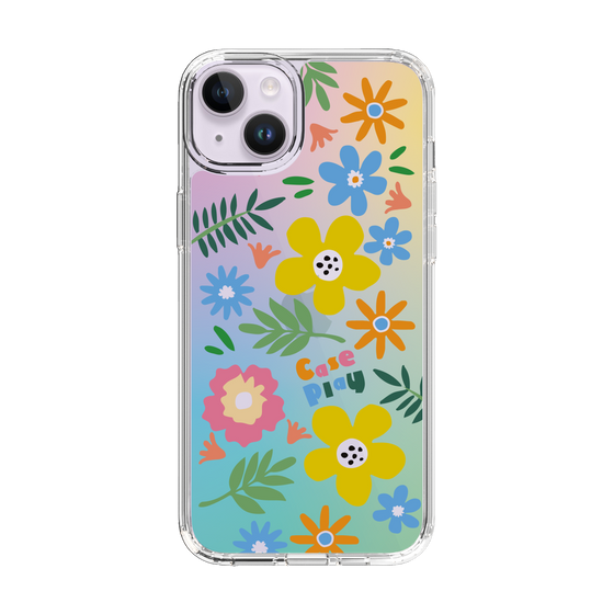 Slim Protection Case［ Original - Blossom ］