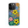 Slim Protection Case［ Original - Blossom ］