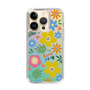 Slim Protection Case［ Original - Blossom ］