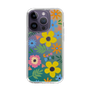 Slim Protection Case［ Original - Blossom ］