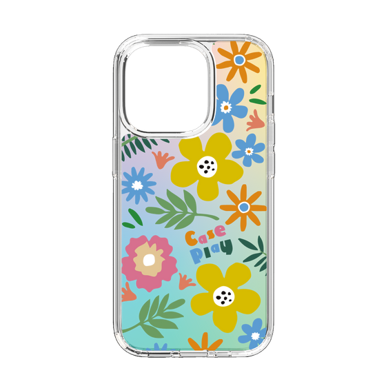 Slim Protection Case［ Original - Blossom ］