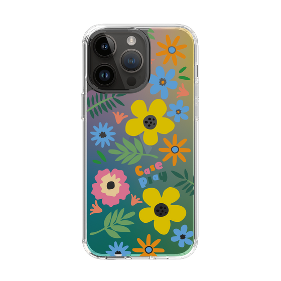 Slim Protection Case［ Original - Blossom ］