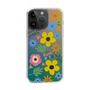 Slim Protection Case［ Original - Blossom ］