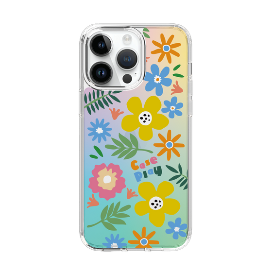 Slim Protection Case［ Original - Blossom ］