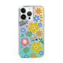 Slim Protection Case［ Original - Blossom ］