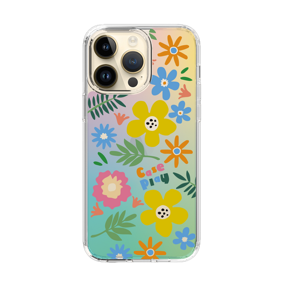 Slim Protection Case［ Original - Blossom ］