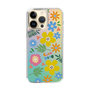 Slim Protection Case［ Original - Blossom ］