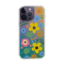 Slim Protection Case［ Original - Blossom ］