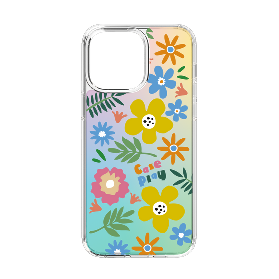 Slim Protection Case［ Original - Blossom ］