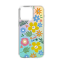 Slim Protection Case［ Original - Blossom ］