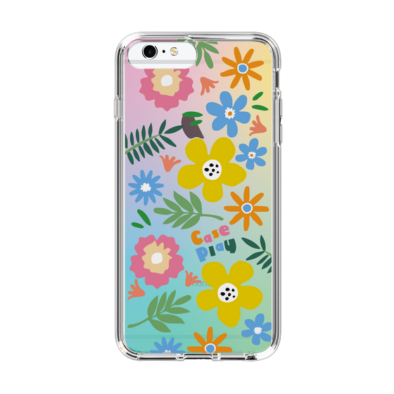 Slim Protection Case［ Original - Blossom ］