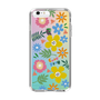 Slim Protection Case［ Original - Blossom ］