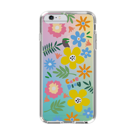 Slim Protection Case［ Original - Blossom ］
