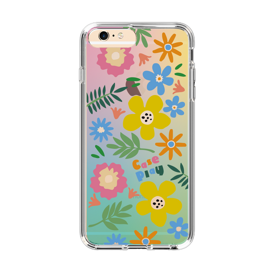 Slim Protection Case［ Original - Blossom ］