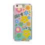 Slim Protection Case［ Original - Blossom ］